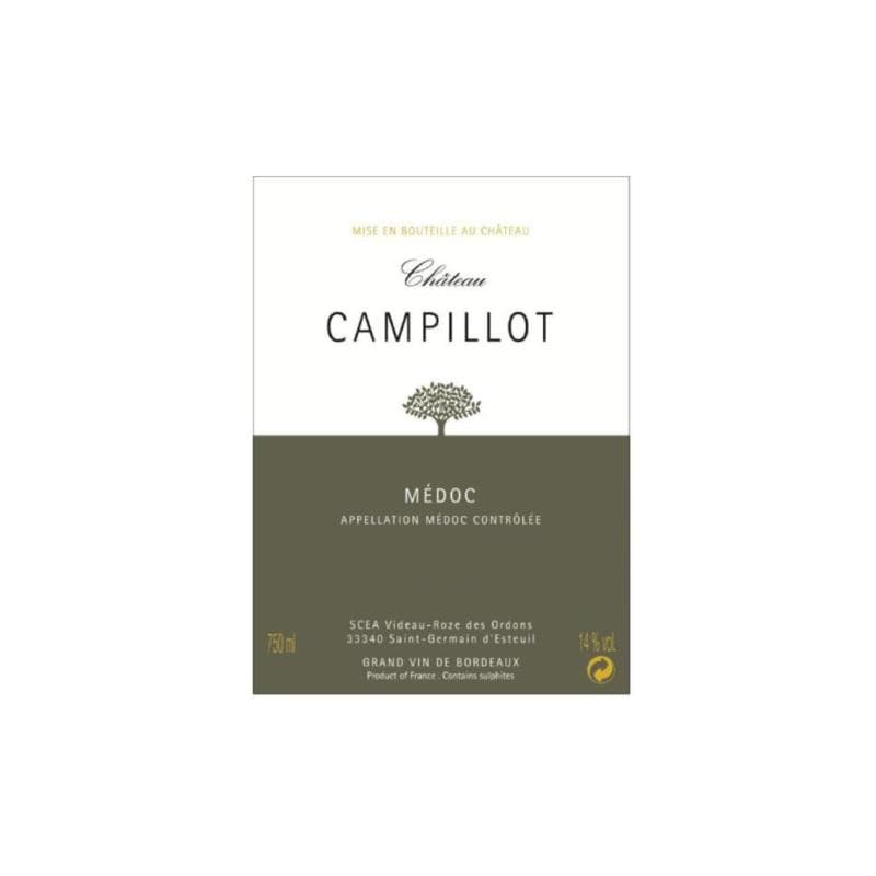 Chateau Campillot - Image 1