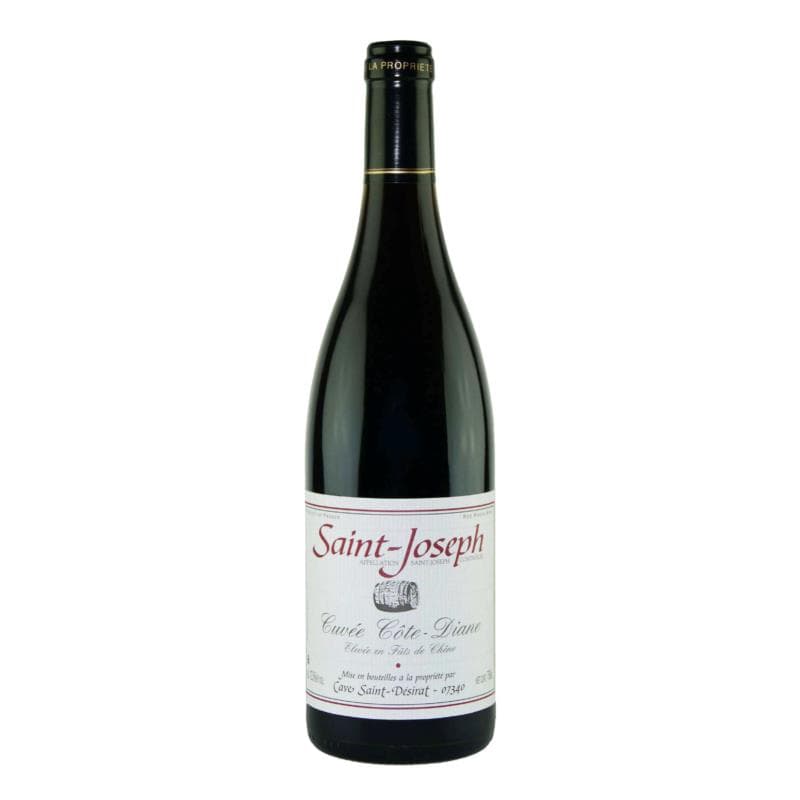 Cave Saint-Desirat Cuvee Cote Diane - Image 1