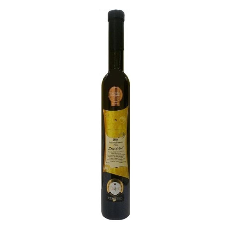 Anselmann Drop of God Riesling Eiswein - Image 1