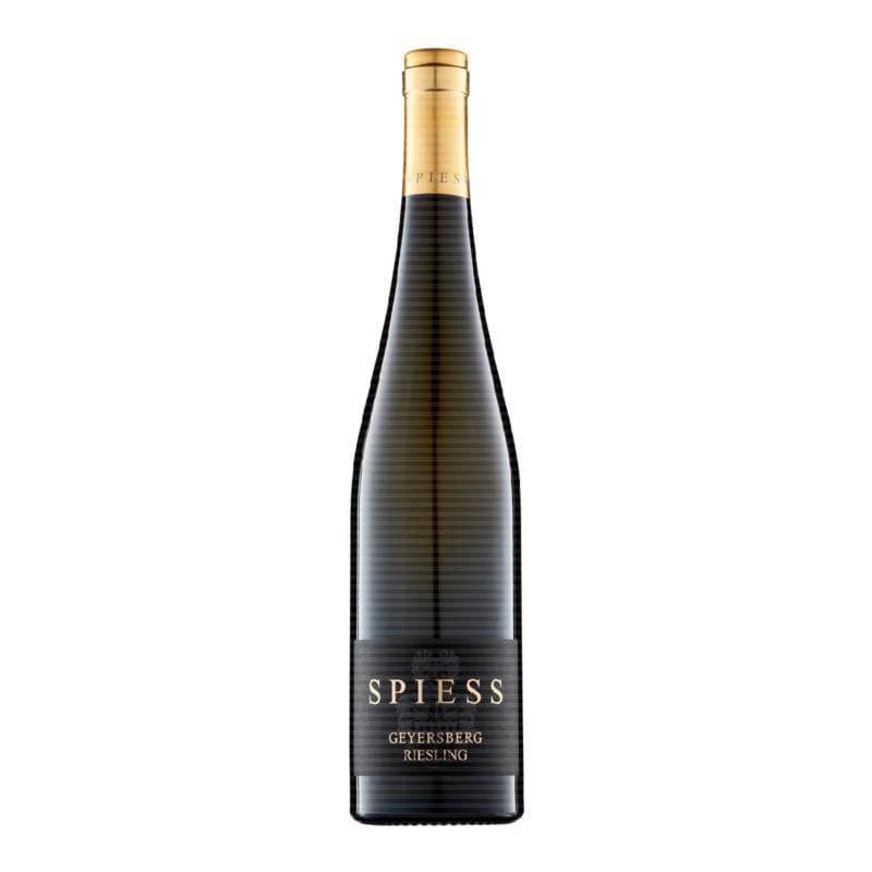 Spiess Geyersberg Riesling dry - Image 1