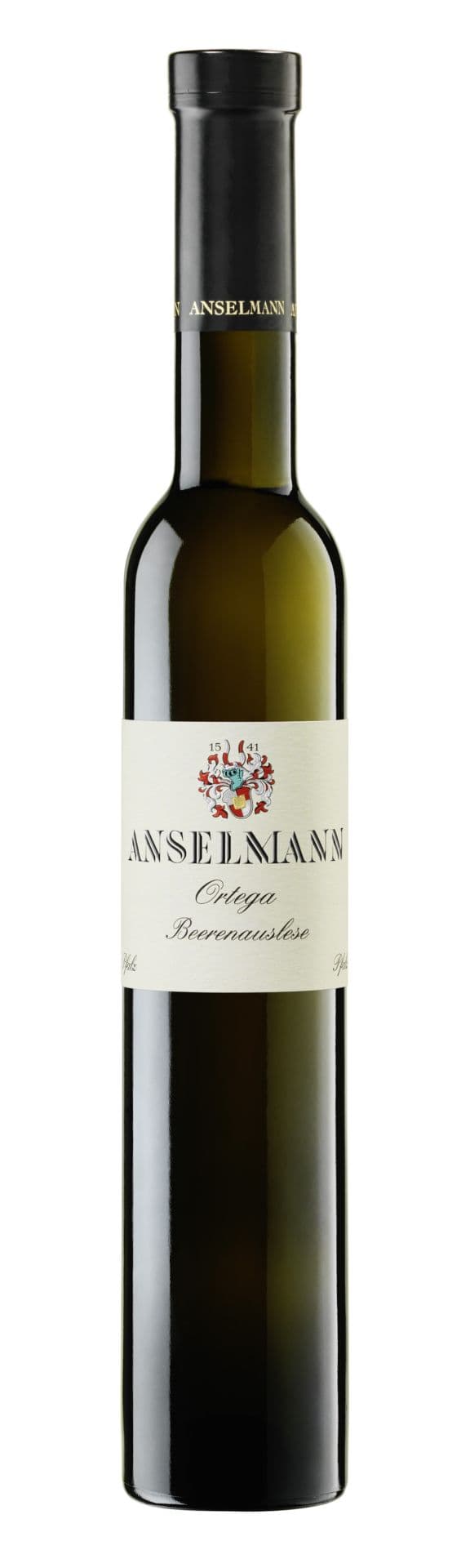 Anselmann Ortega Beerenauslese (BA) - Image 1