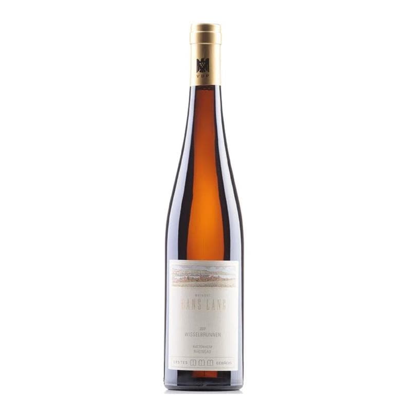 Hans Lang Riesling Erstes Gewachs (first growth) - Image 1